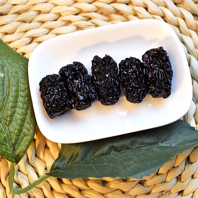 Táo đen (Đại Táo) 500g