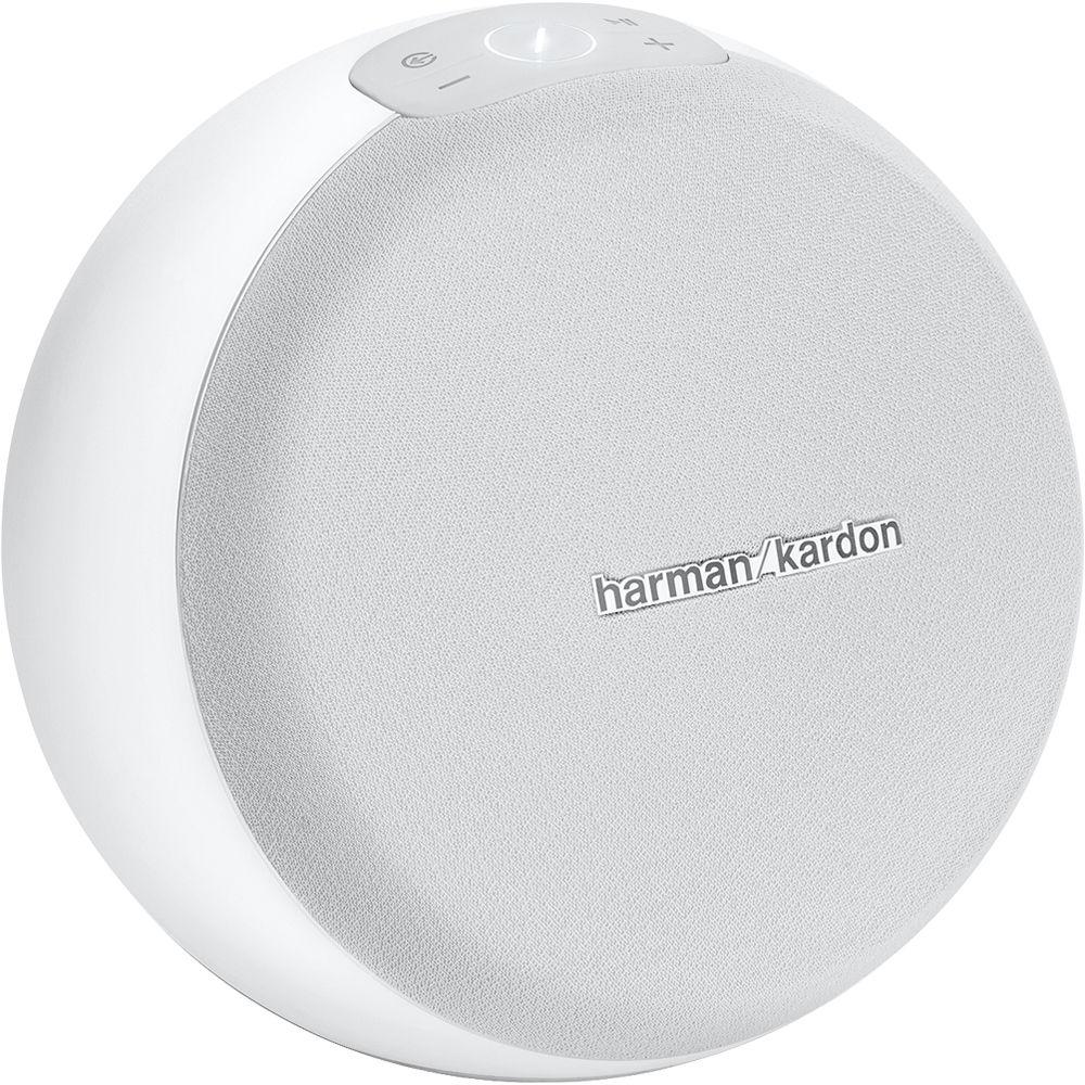 [HCM]Loa Bluetooth Harman Kardon Omni 10 Plus