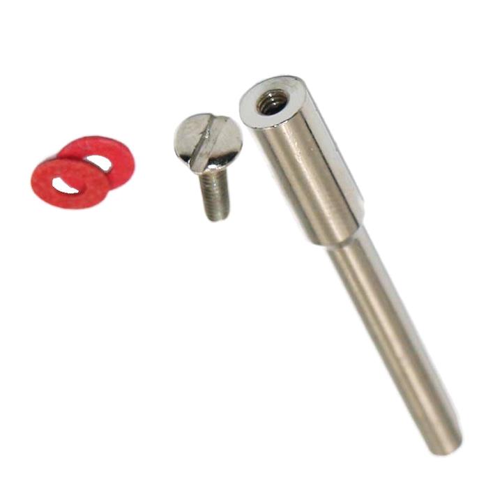 Trục Lưỡi Cắt 3mm