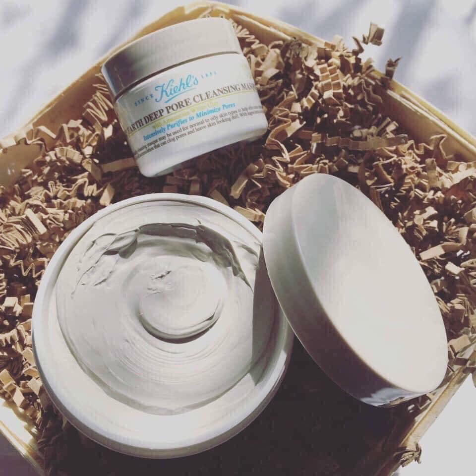 MẶT NẠ ĐẤT SÉT KIEHL'S