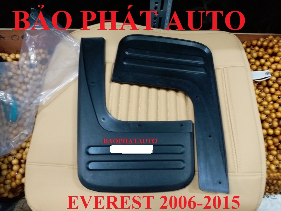 Chắn bùn Everest 2006-2015