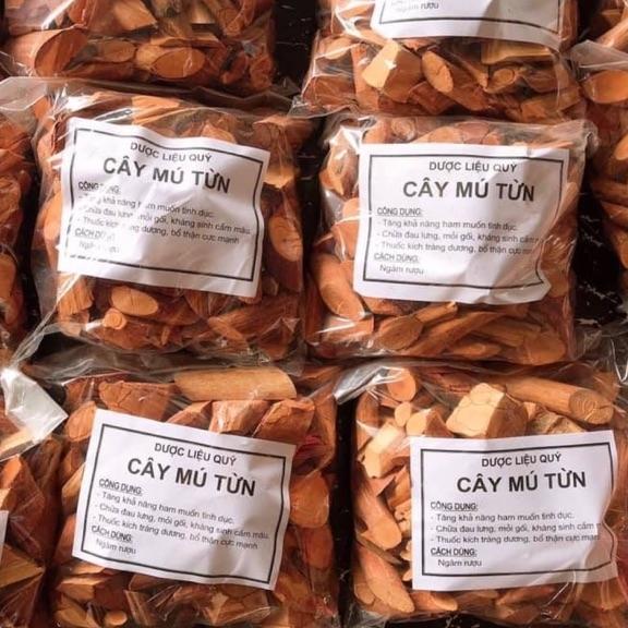 1kg cây mú từn