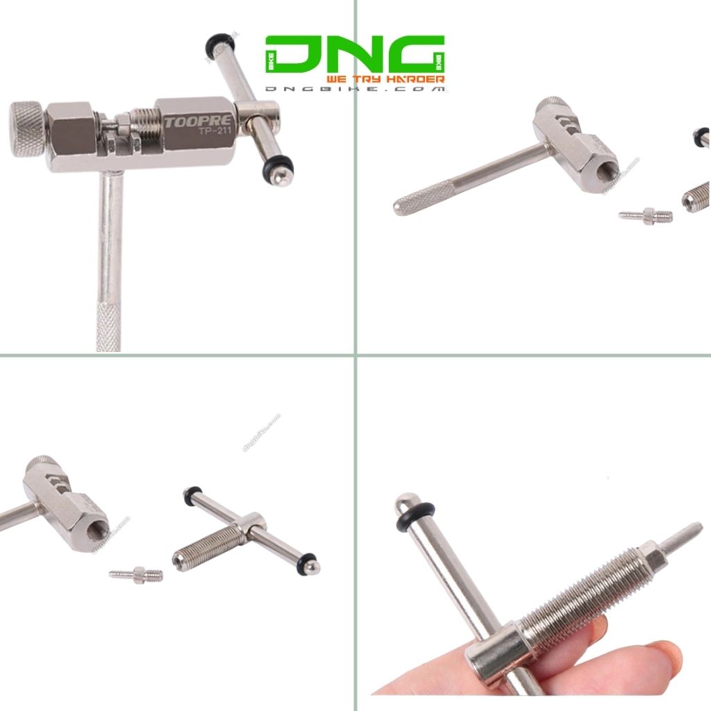 Dụng cụ cắt xích TOOPRE TP-211