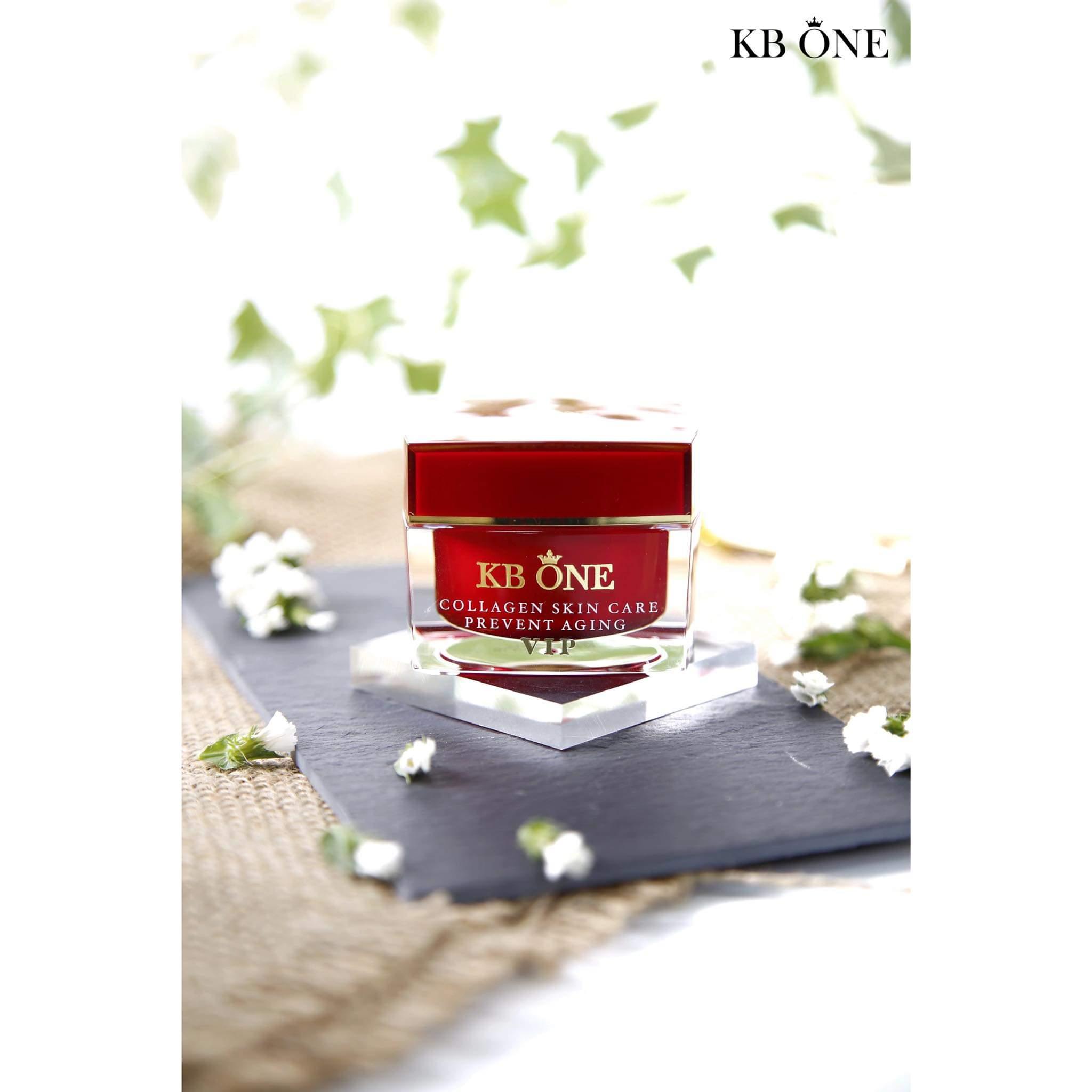 [HCM][ Chính hãng ] Kem Vip Đỏ KBOne 15gr