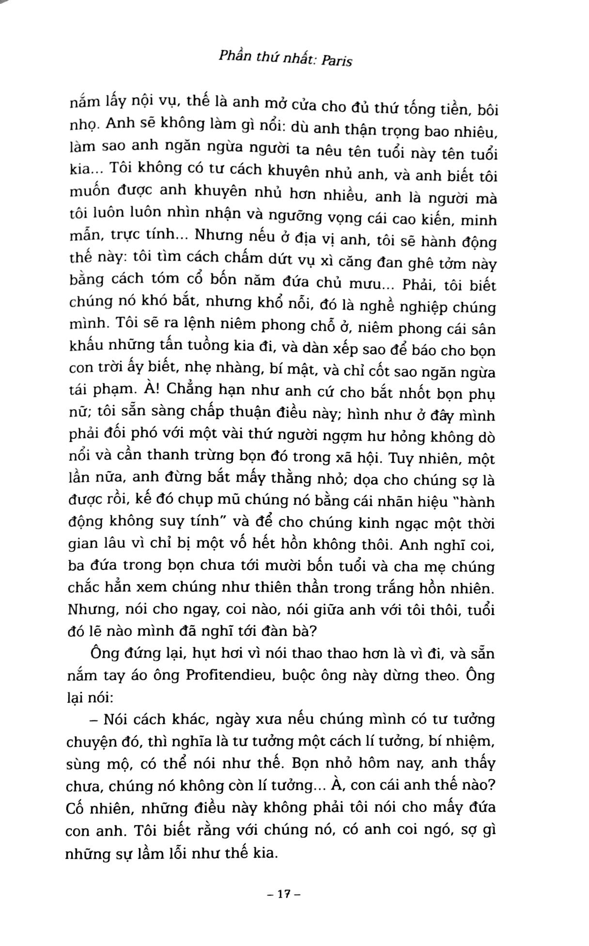 Fahasa - Bọn Làm Bạc Giả
