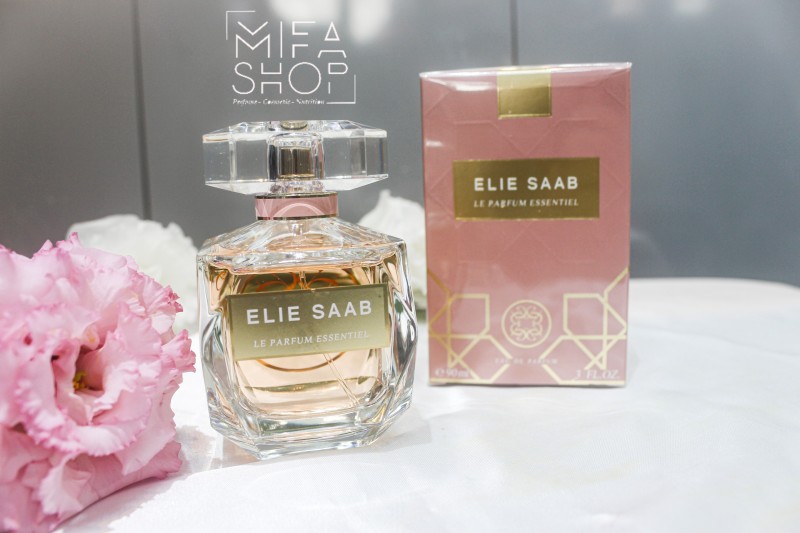 Nước hoa Elie Saab Le Parfum Essentiel