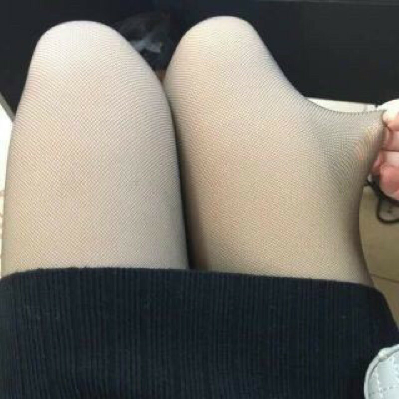 QUẦN TẤT LƯỚI 3D 1607 SIÊU ĐẸP Xuất Hàn [Brastore]