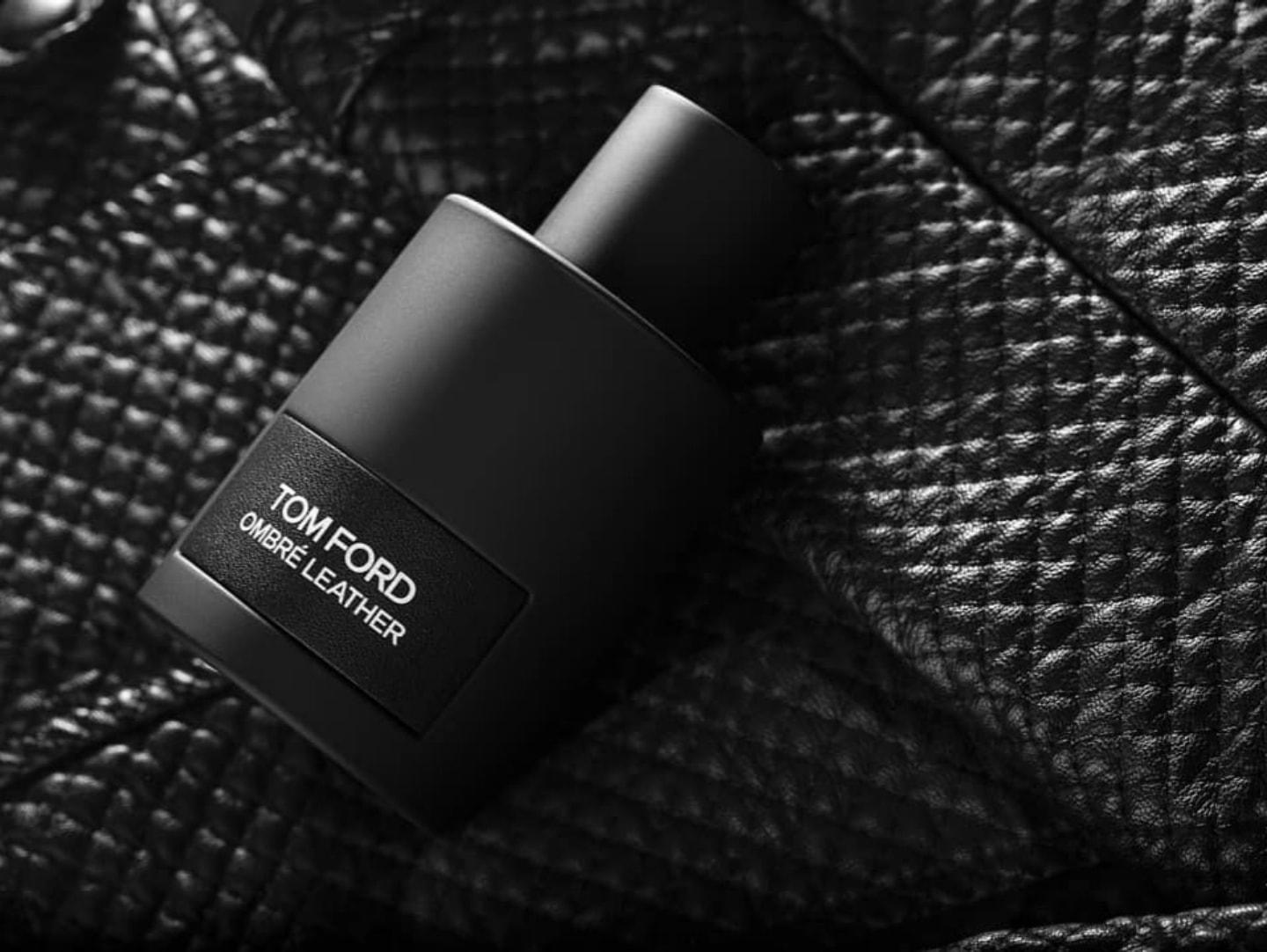 Nước hoa Tom Ford Ombre Leather EDP 100ml