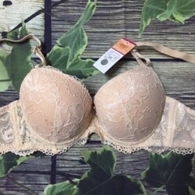 [HCM]Áo Ngực boya nâng Mút Dầy 4  Phân - My Loan 42