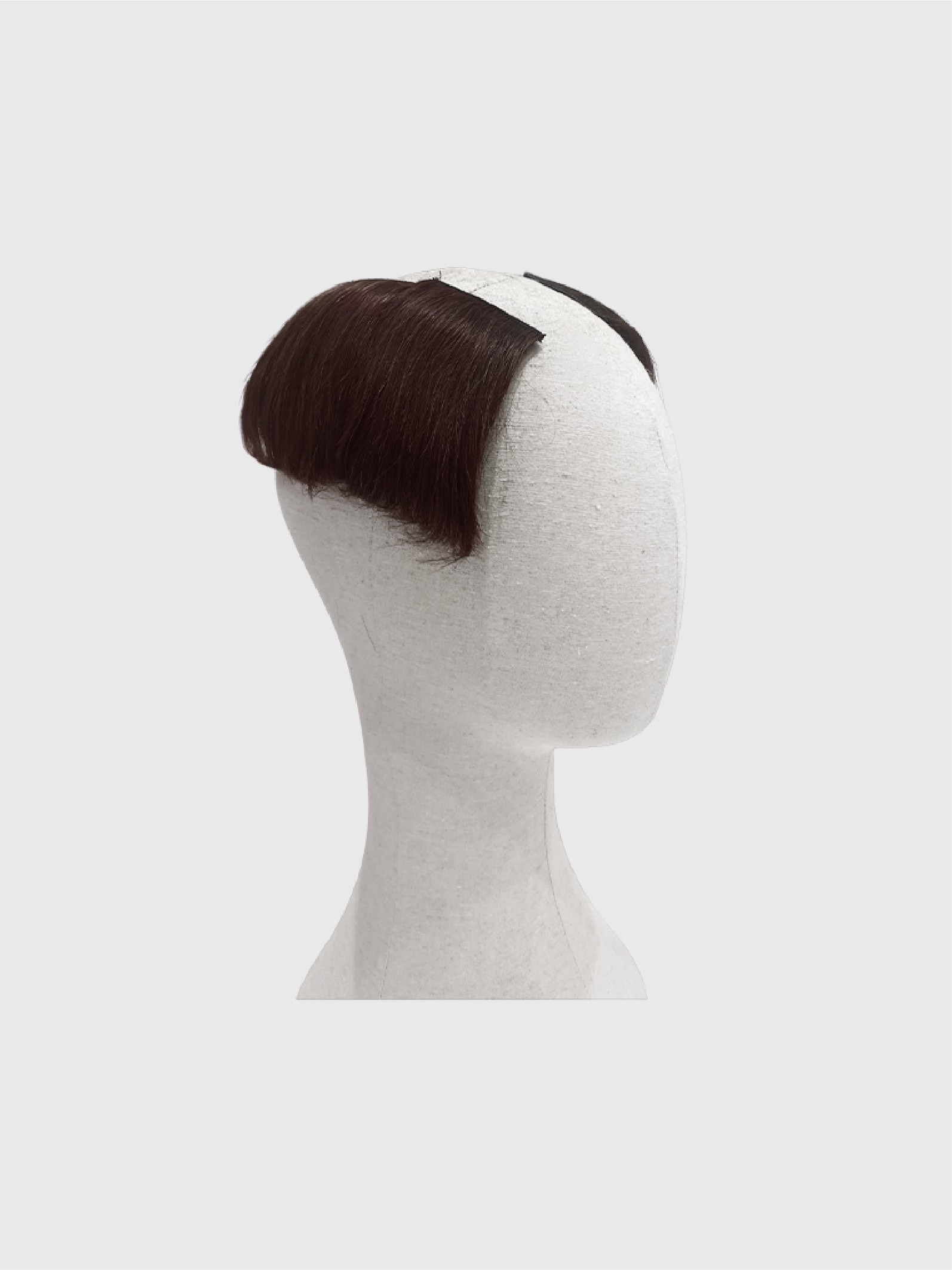 Tóc Kẹp Phồng CAPELLI 2 phím