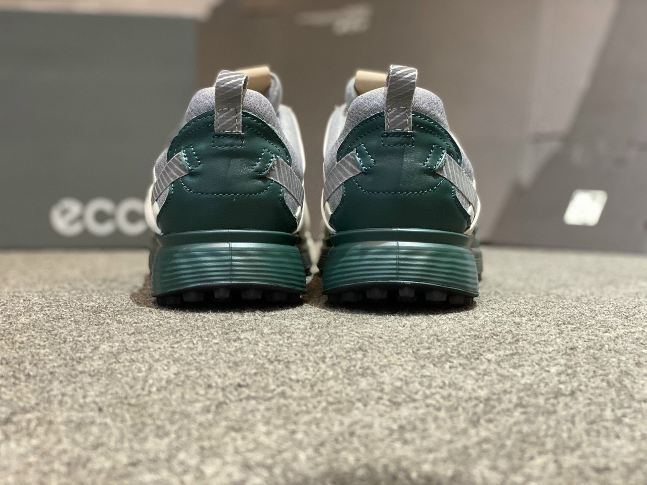 Giày Ecco Golf S-Three With Boa