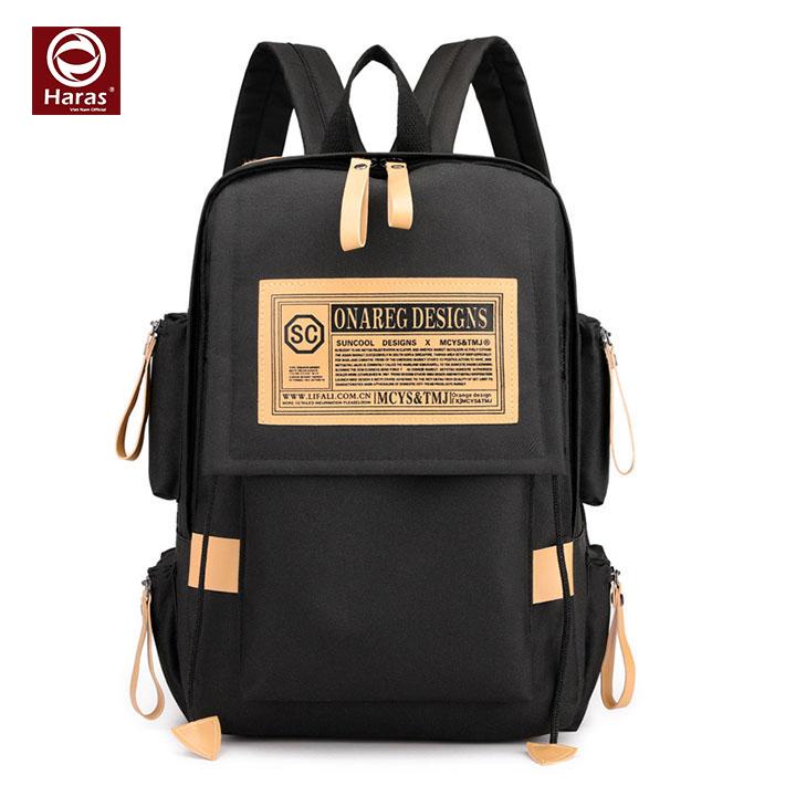 Balo nam nữ Hàn Quốc HARAS HR0008