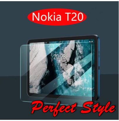 Kính cường lực cho máy tính bảng nokia t20 10.4inch ta-1392 ta-1394 ta-1397