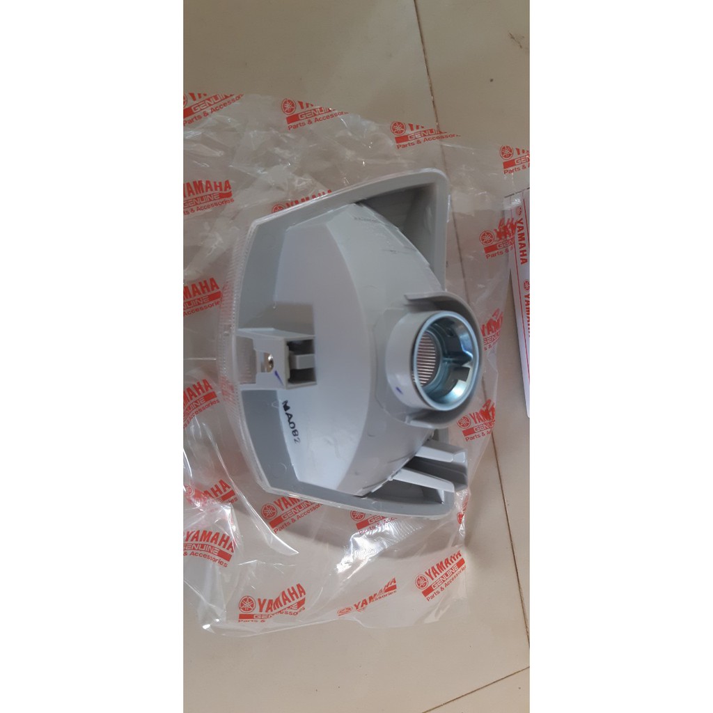 Đèn Pha Trước Xe Sirius Đời Đầu