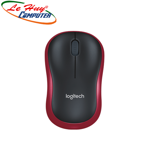Chuột Không Dây Logitech M185 -
