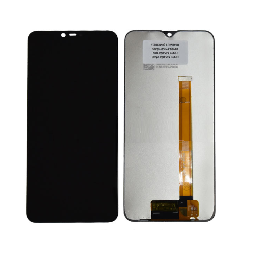 Màn hình bộ oppo a7 / a5s / realme 3 / rmx1821