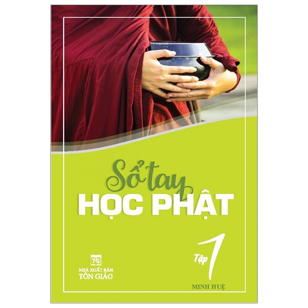 Fahasa - sổ tay học phật