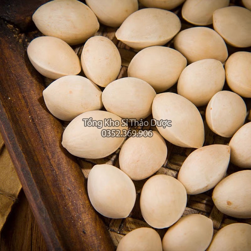Dried Ginkgo Biloba 1kg