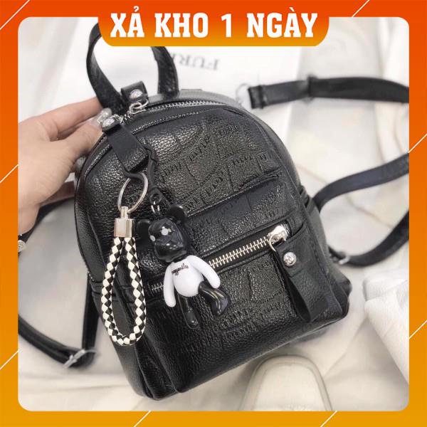 Balo thời trang gấu con Hot 2020 (Giá Sỉ)