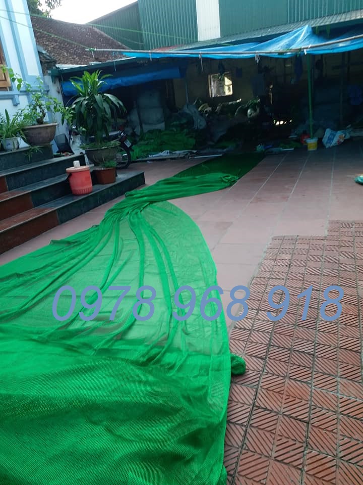 Lưới võng xếp cán thép( Ảnh thật)