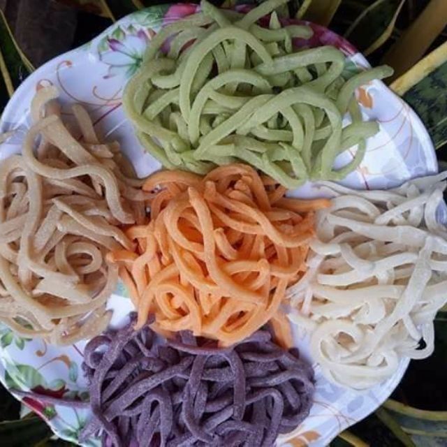 250g Mứt Dừa Non