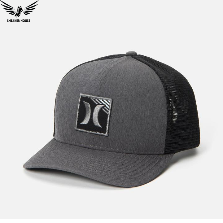 Mũ Hurley Bayline Hat CQ8658-010