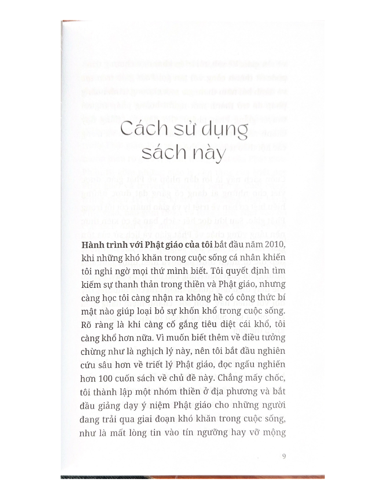 Sách - Phật Giáo Dễ Hiểu-Vanlangbooks