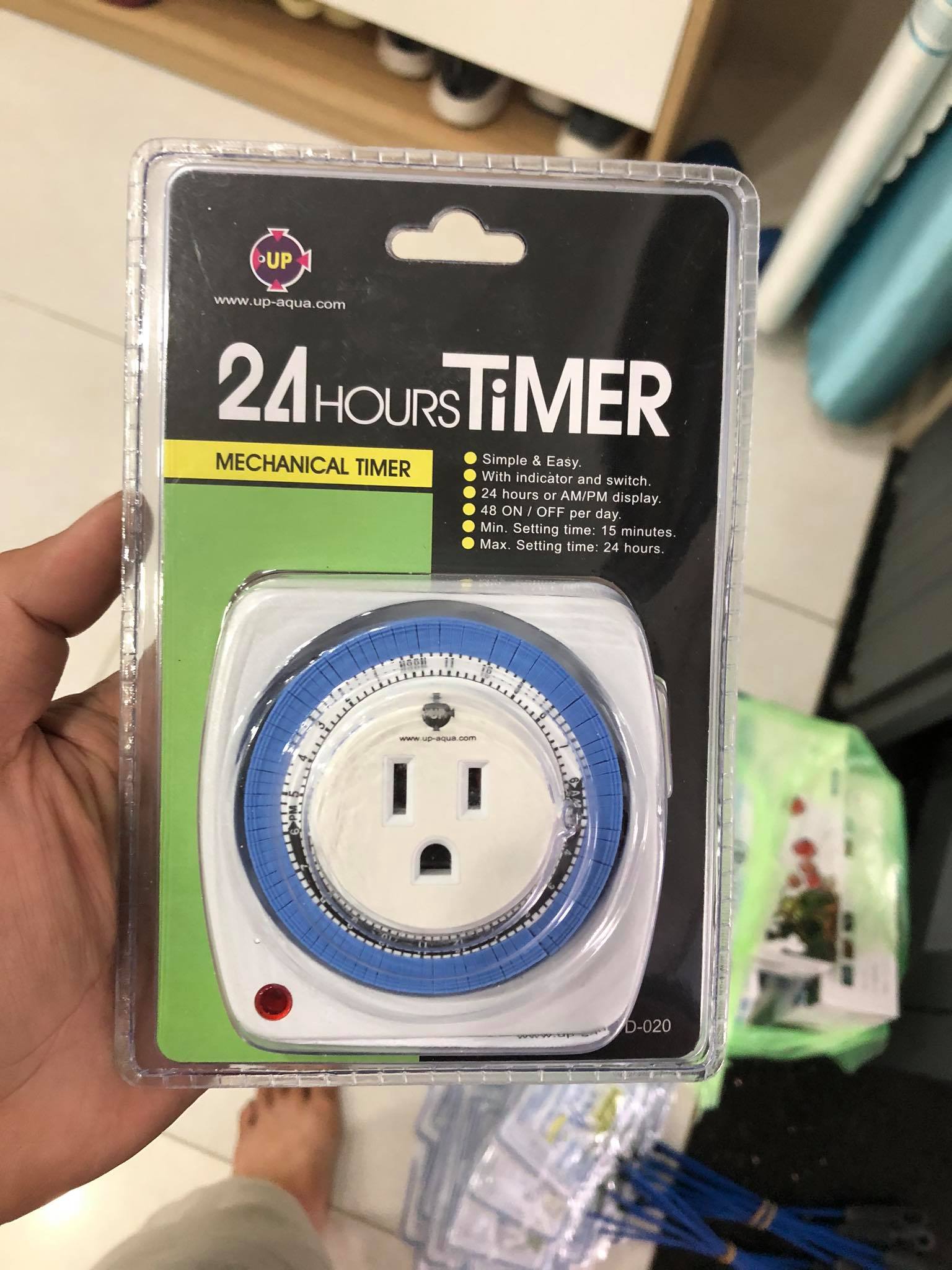 [HẸN GIỜ TẮT MỞ] TIMER hẹn giờ tắt mở điện , hẹn giờ tắt mở đèn ,hẹn giờ mở công tắc