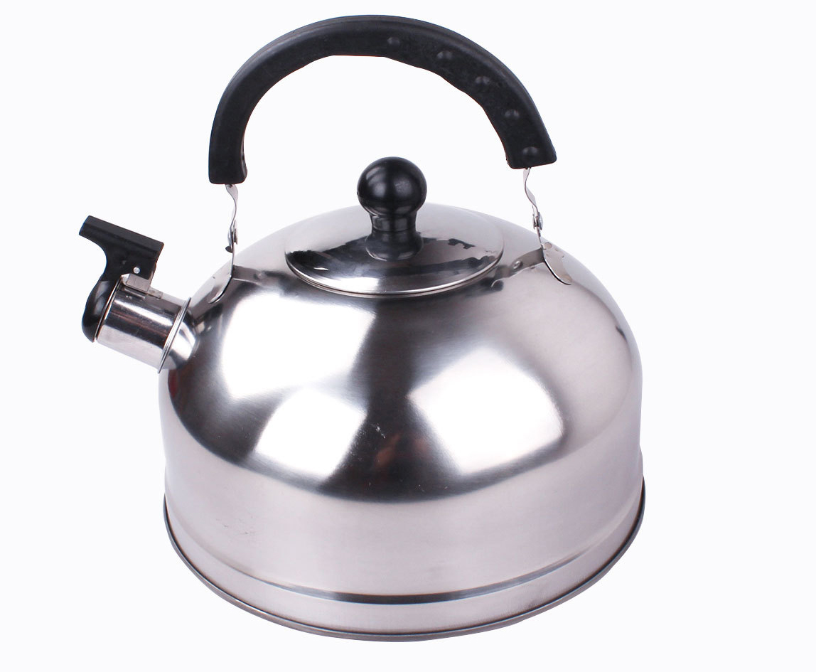 [HCM]Ấm đun nước inox 3l