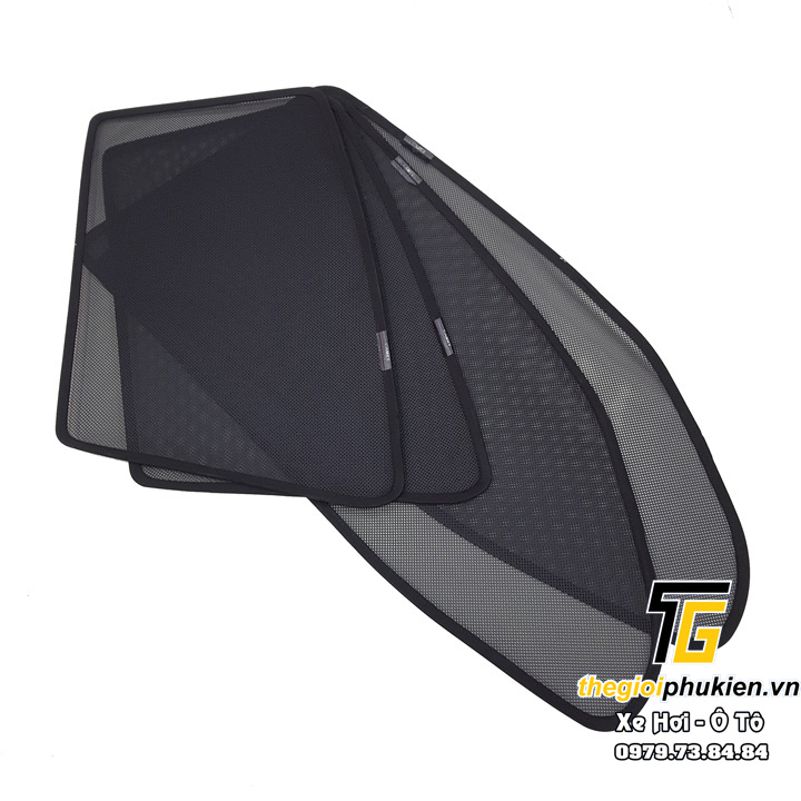 Bộ rèm che nắng toyota camry 2019-2020 - sp007179