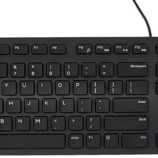 [HCM]BÀN PHÍM DELL KB216 USB