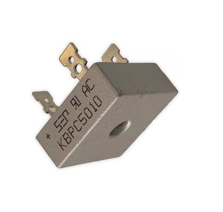 Diode cầu KBPC5010 50A 1000V