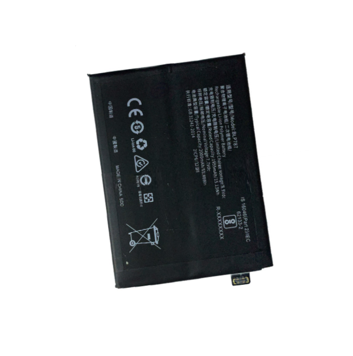 Pin cho Oppo Reno 4 pro / P787