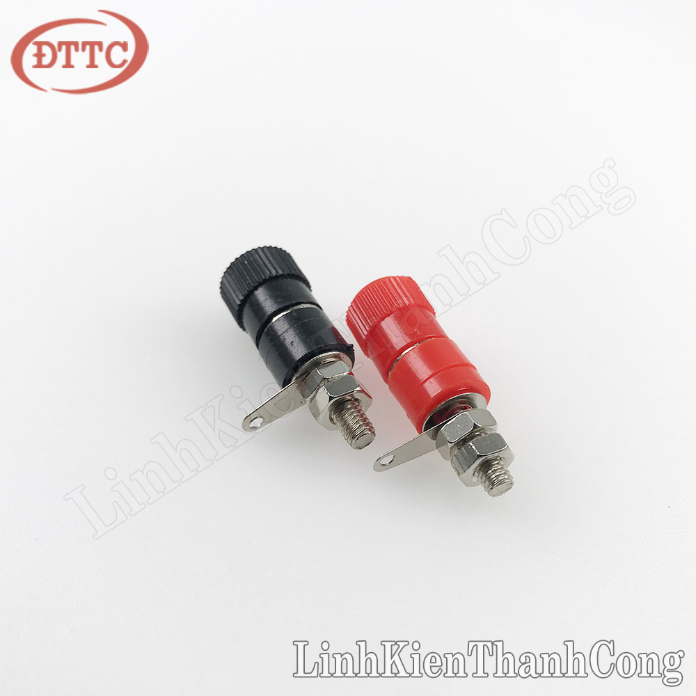Jack chuối 4mm 919