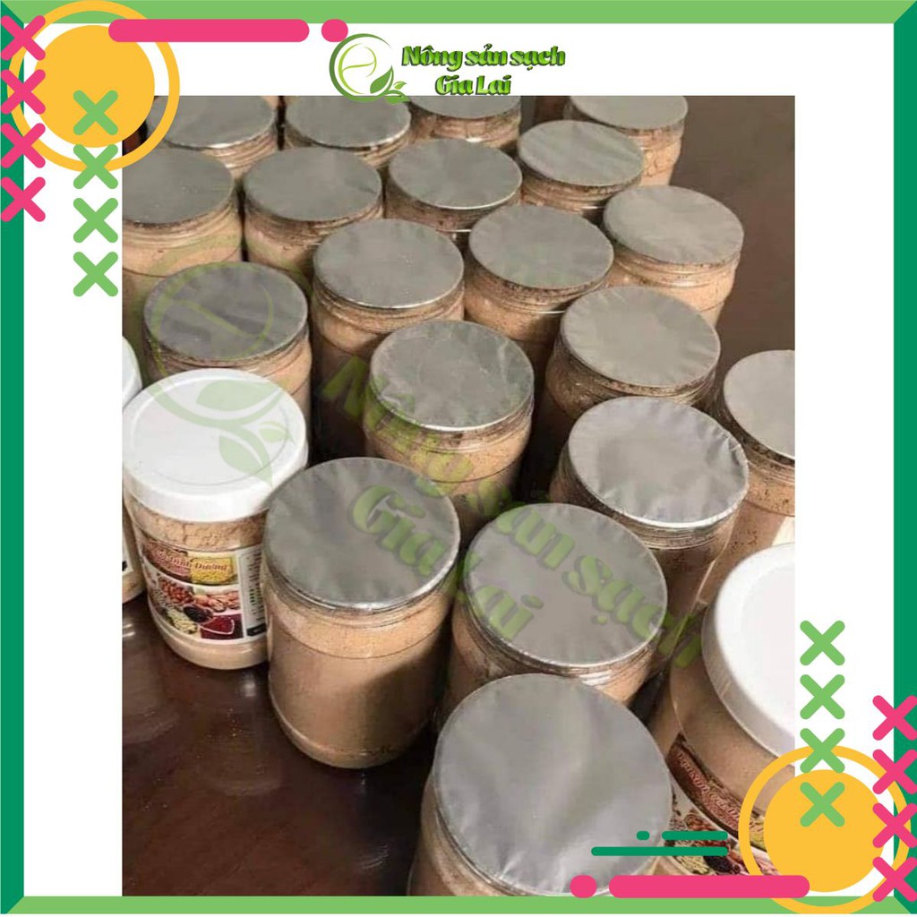 1kg Ngũ cốc lợi sữa