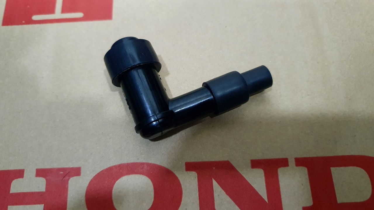 CHỤP BUGI XE WAVE
