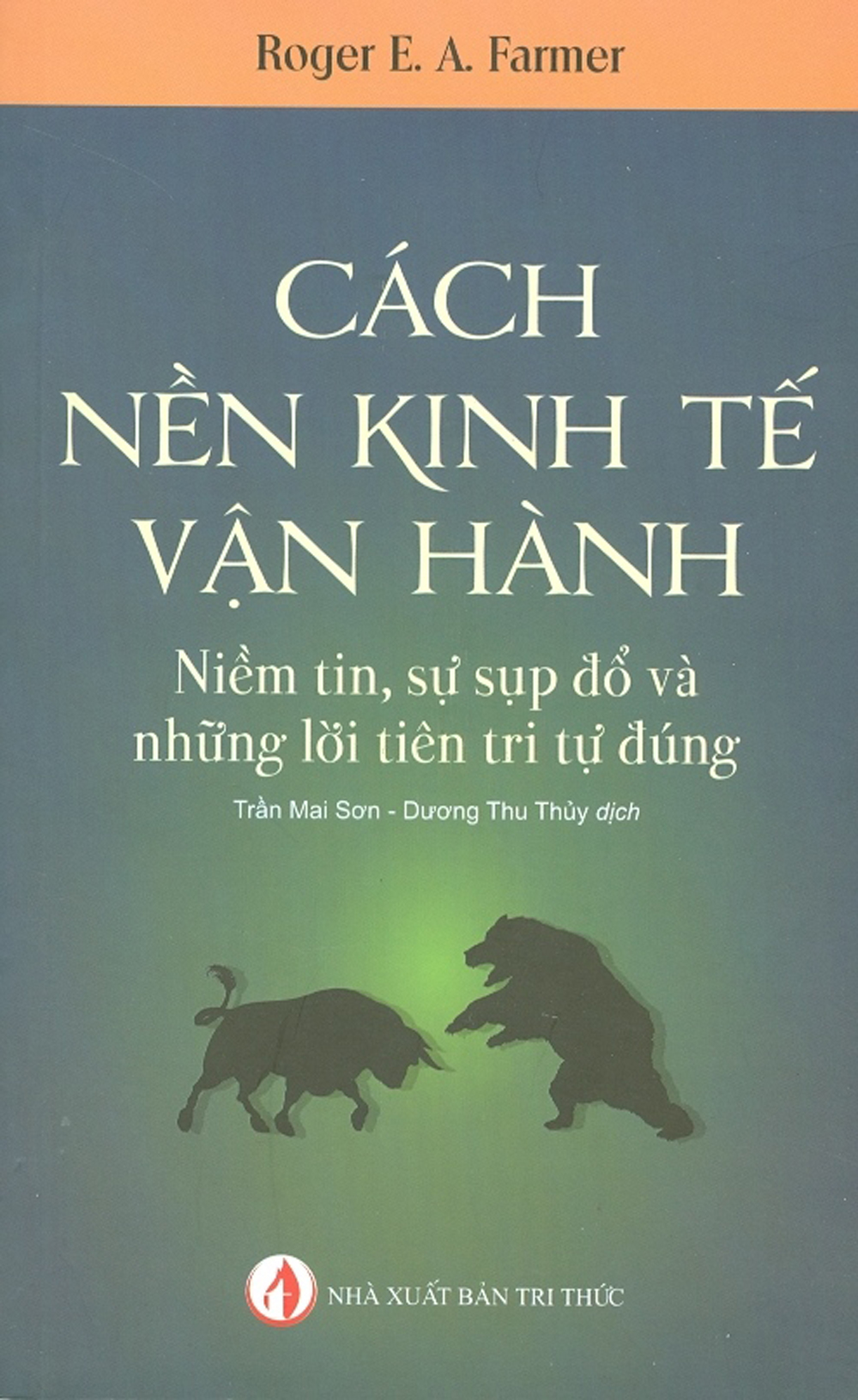 Cách Nền Kinh Tế Vận Hành