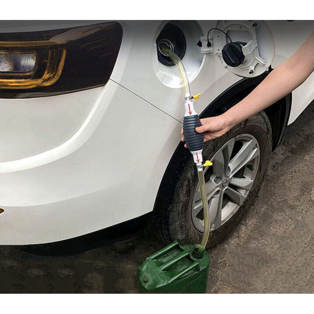 Dụng Cụ Ống Bơm Hút Chất Lỏng Bằng Tay