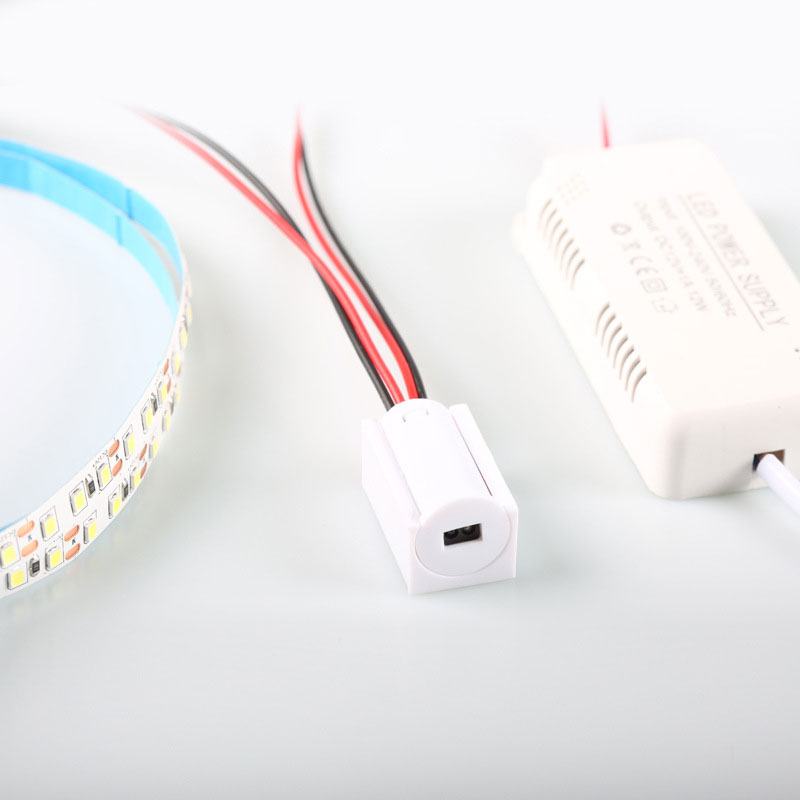 Công tắc cảm biến tủ quần áo WS25