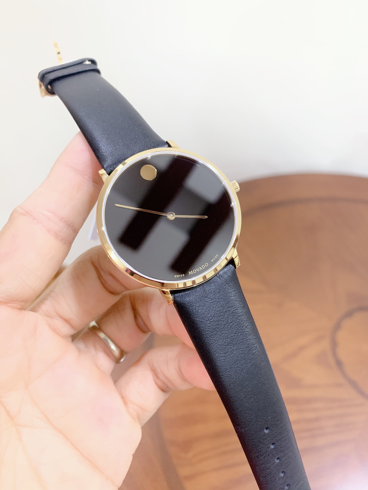 [HCM]Movado 0607135