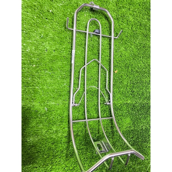 Baga Tarus inox 8ly - PhuTungVip