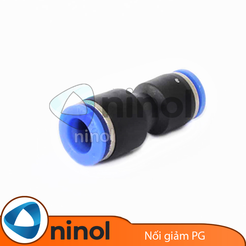 Nối ống khí nén giảm PG