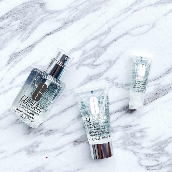 Kem dưỡng Clinique Dramatically Different Hydrating Jelly