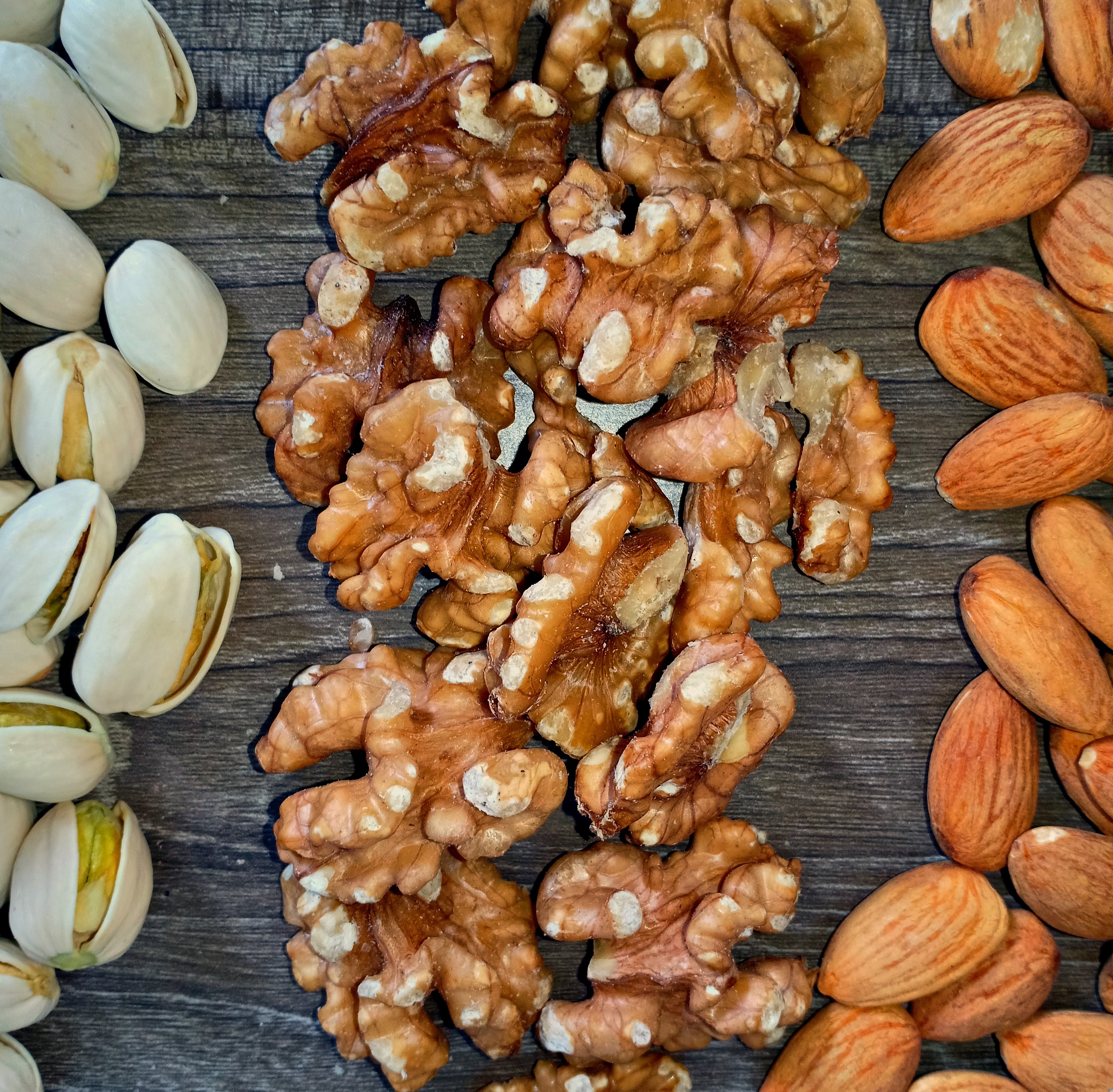 [Giá Xưởng] 1KG Bột Ngũ Cốc Cao Cấp