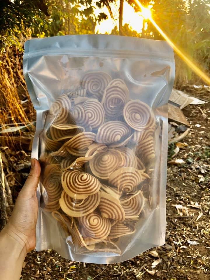 BÁNH TAI HEO- 500G