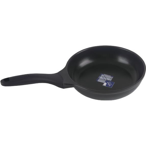 [HÀNG CHÍNH HÃNG] Chảo từ Rapido Size 24 đáy chấm Teflon RP24-RDT