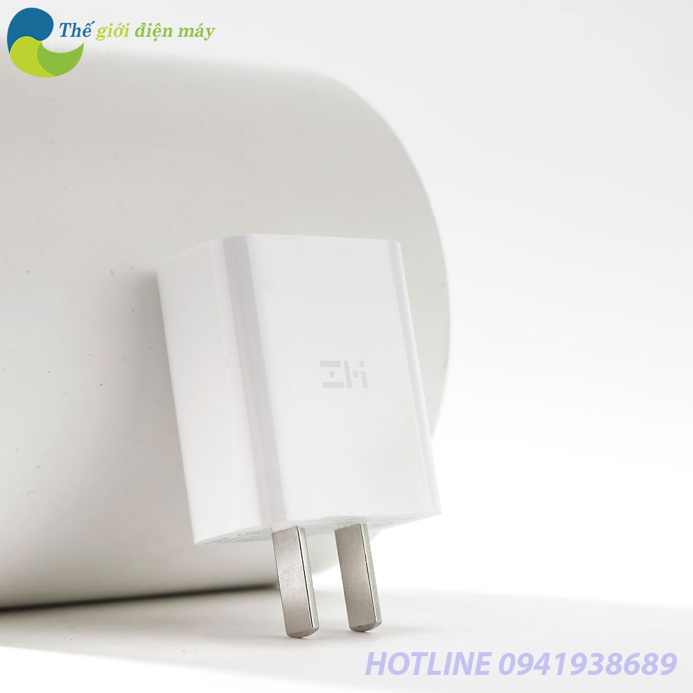 PD Type C 20W Xiaomi ZMI HA716