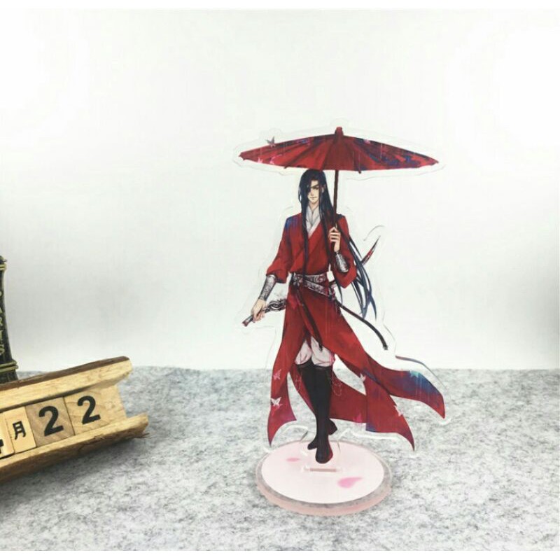 [ Tượng Stadee ] Thiên Quan Tứ Phúc.