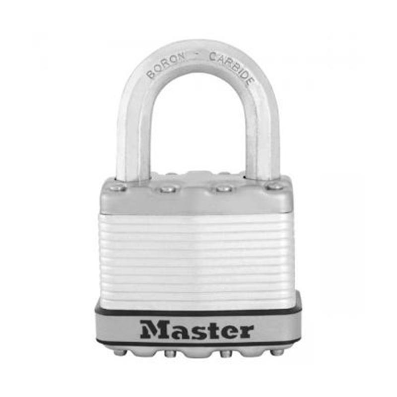 Khóa chống cắt Master Lock M5 EURD (Bạc)