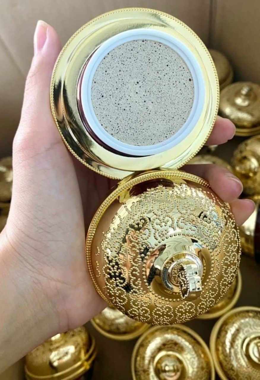 Kem face đông y hủ vuơng miên cao câp tái tao sạch nám, mụn, mờ thâm dưỡng trang hông sag khoe đep tu thao duoc thien nhien 30gr